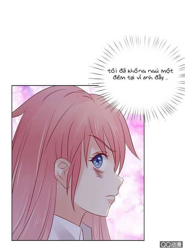 Băng Sơn Học Trưởng Không Được Chọc Chapter 40.1 - 17