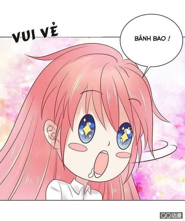 Băng Sơn Học Trưởng Không Được Chọc Chapter 40.1 - 19