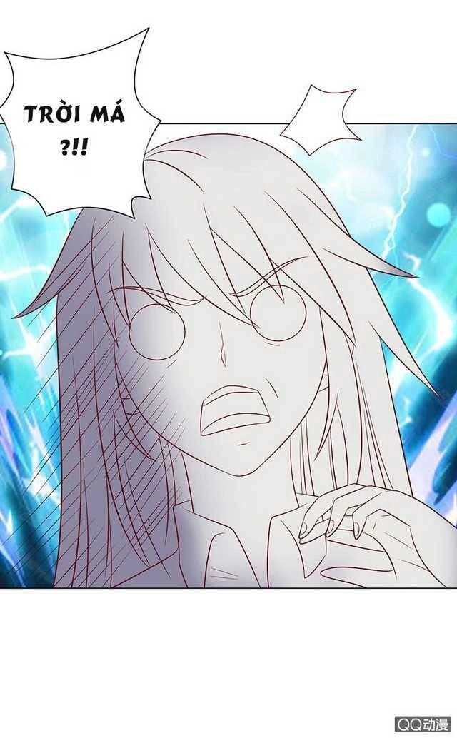 Băng Sơn Học Trưởng Không Được Chọc Chapter 40.1 - 20