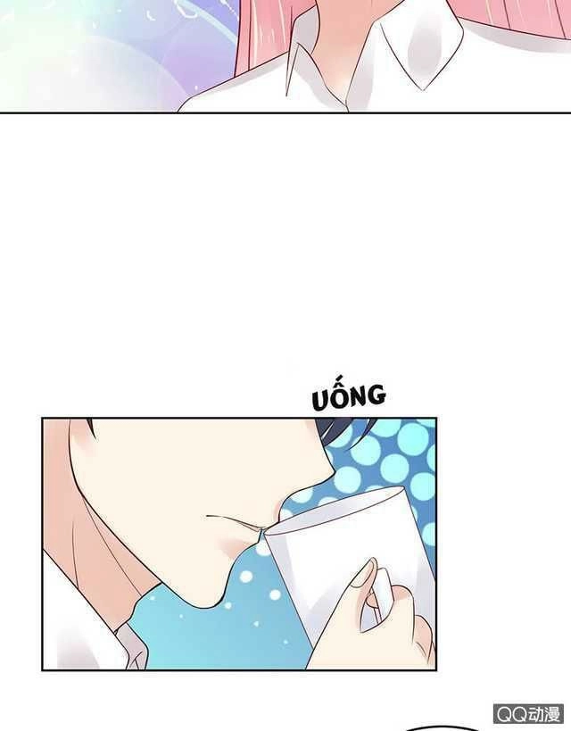 Băng Sơn Học Trưởng Không Được Chọc Chapter 40.1 - 23