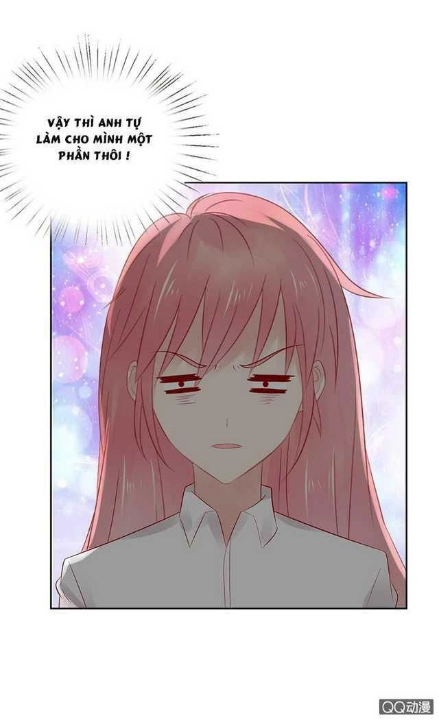 Băng Sơn Học Trưởng Không Được Chọc Chapter 40.1 - 25