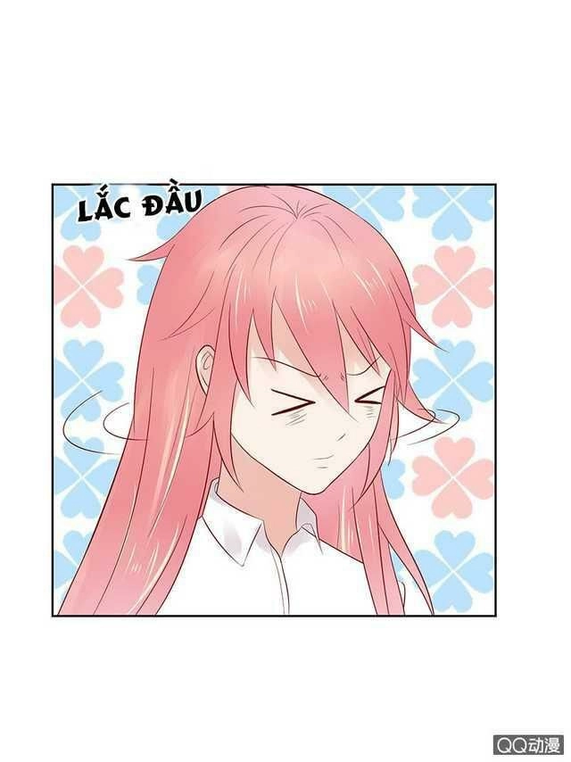 Băng Sơn Học Trưởng Không Được Chọc Chapter 40.1 - 27