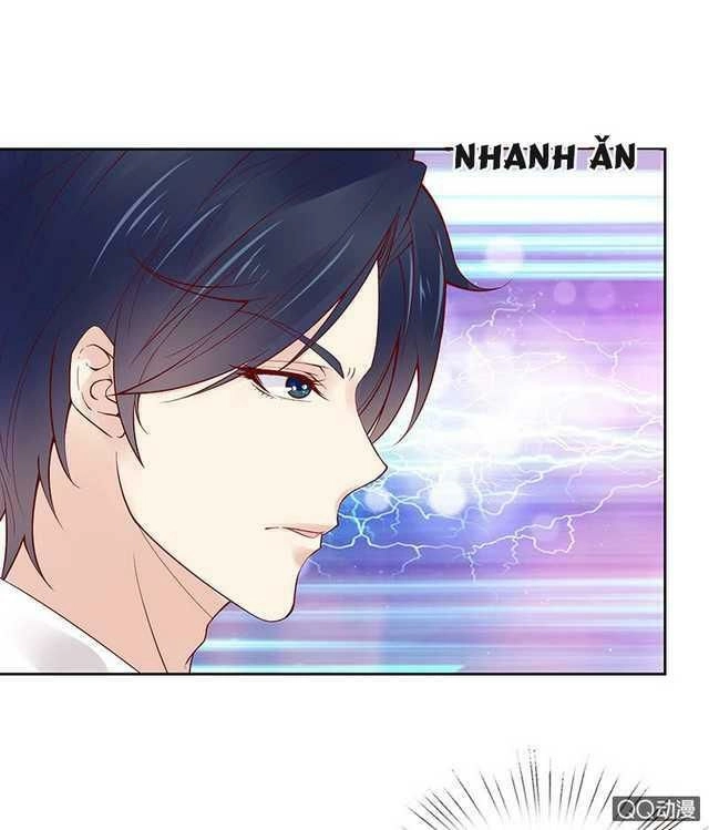 Băng Sơn Học Trưởng Không Được Chọc Chapter 40.1 - 28