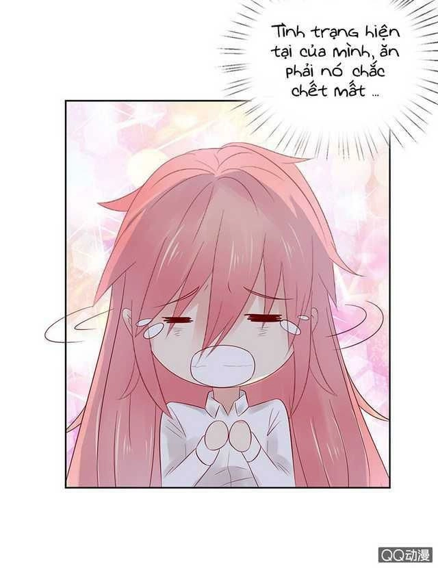 Băng Sơn Học Trưởng Không Được Chọc Chapter 40.1 - 29