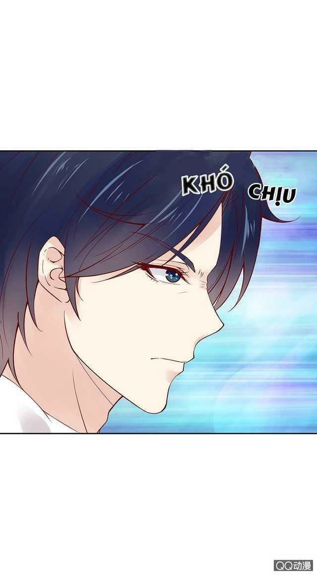 Băng Sơn Học Trưởng Không Được Chọc Chapter 40.1 - 32