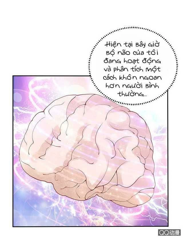 Băng Sơn Học Trưởng Không Được Chọc Chapter 41.2 - 2