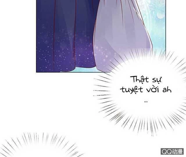 Băng Sơn Học Trưởng Không Được Chọc Chapter 41.2 - 19