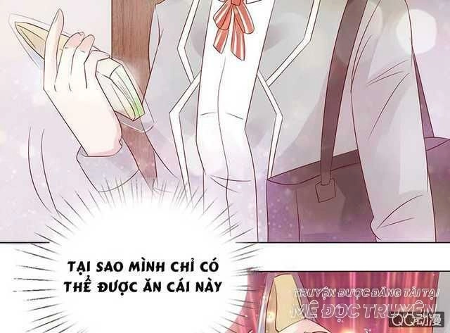 Băng Sơn Học Trưởng Không Được Chọc Chapter 41.2 - 21