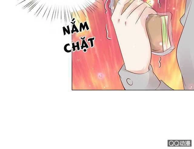 Băng Sơn Học Trưởng Không Được Chọc Chapter 41.2 - 22