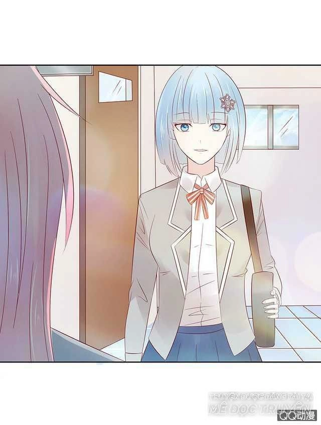 Băng Sơn Học Trưởng Không Được Chọc Chapter 41.2 - 26