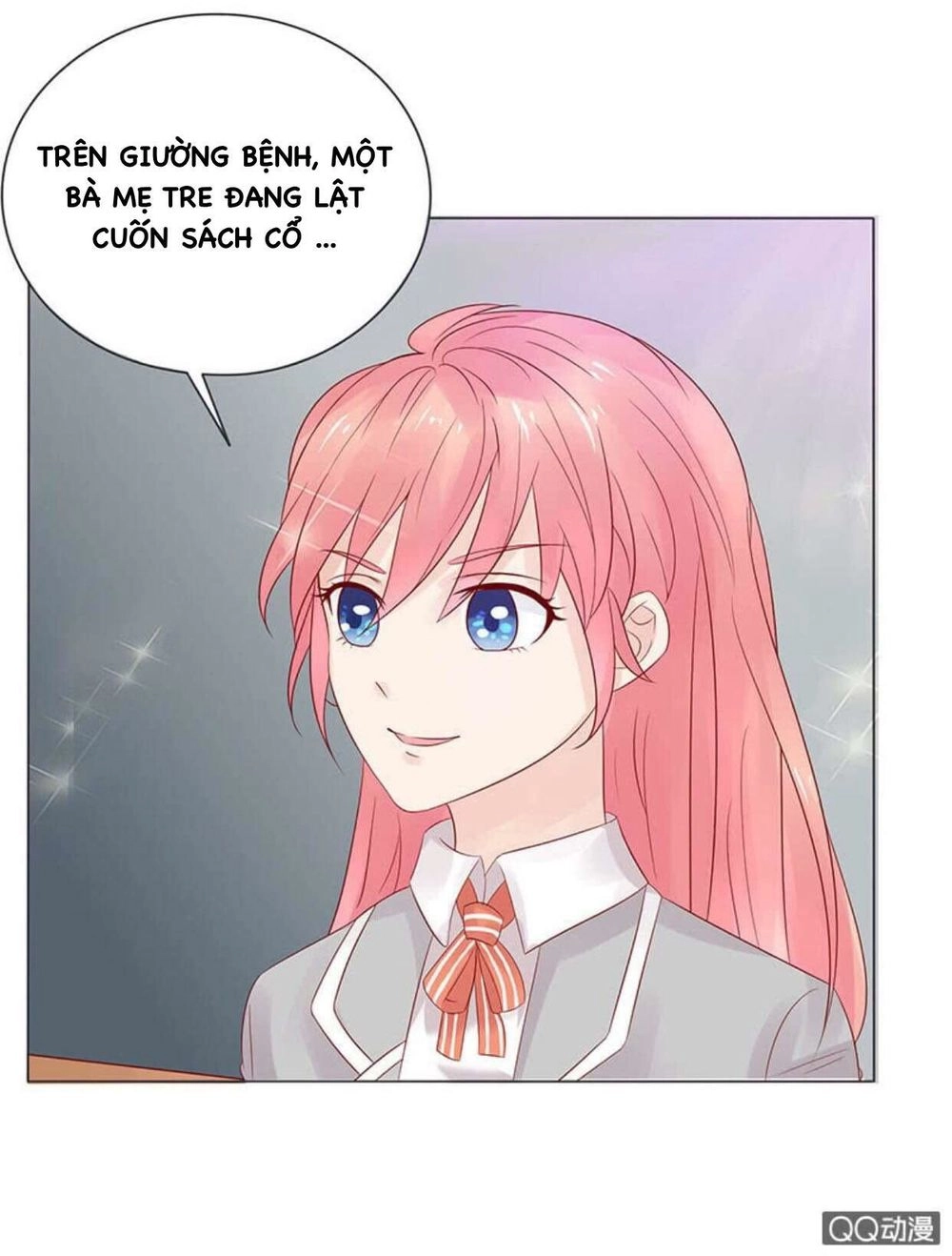 Băng Sơn Học Trưởng Không Được Chọc Chapter 42.1 - 4