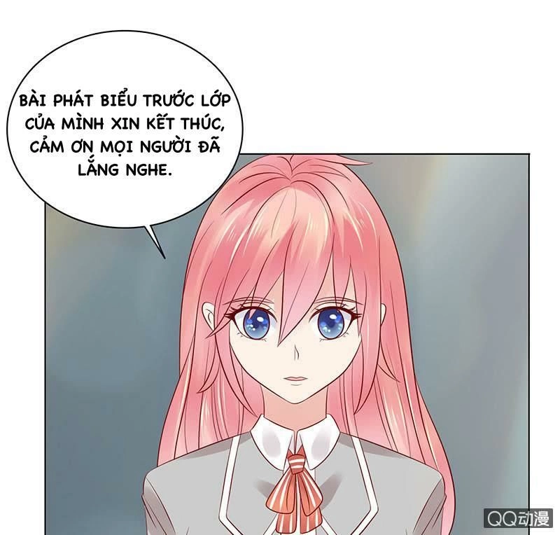 Băng Sơn Học Trưởng Không Được Chọc Chapter 42.1 - 17