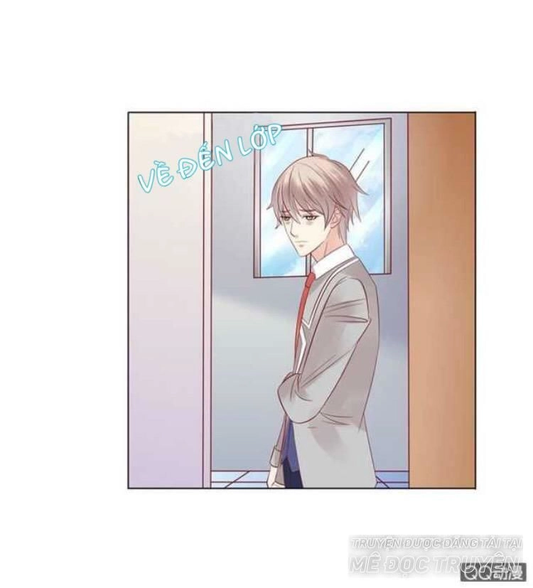 Băng Sơn Học Trưởng Không Được Chọc Chapter 42.1 - 21