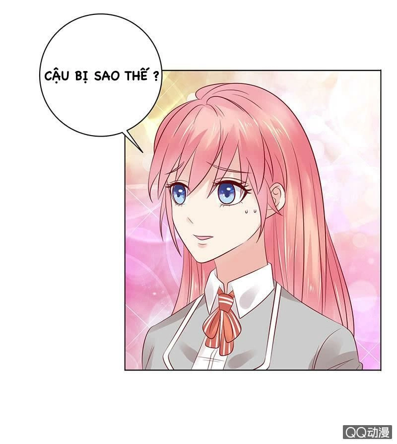 Băng Sơn Học Trưởng Không Được Chọc Chapter 42.1 - 23