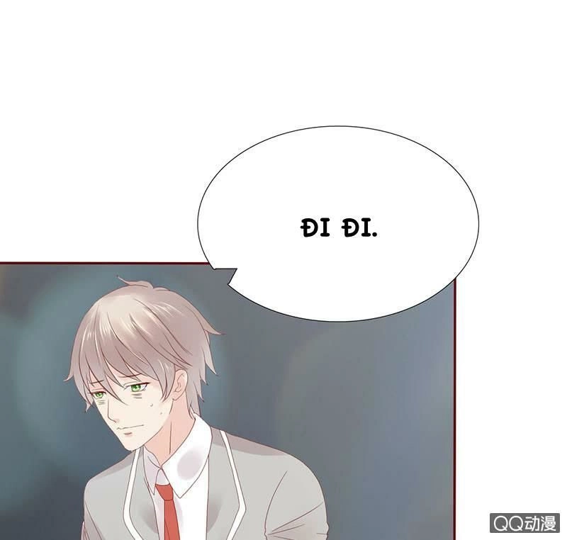 Băng Sơn Học Trưởng Không Được Chọc Chapter 42.2 - 1