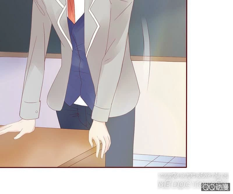 Băng Sơn Học Trưởng Không Được Chọc Chapter 42.2 - 2