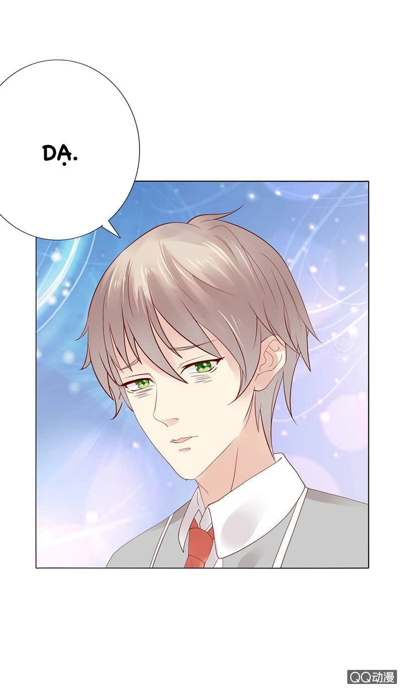 Băng Sơn Học Trưởng Không Được Chọc Chapter 42.2 - 5