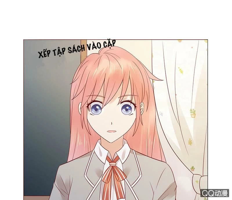 Băng Sơn Học Trưởng Không Được Chọc Chapter 42.2 - 14