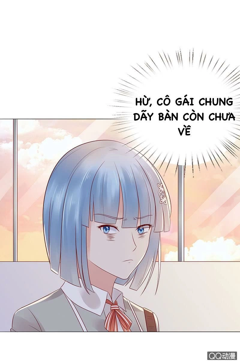 Băng Sơn Học Trưởng Không Được Chọc Chapter 42.2 - 18