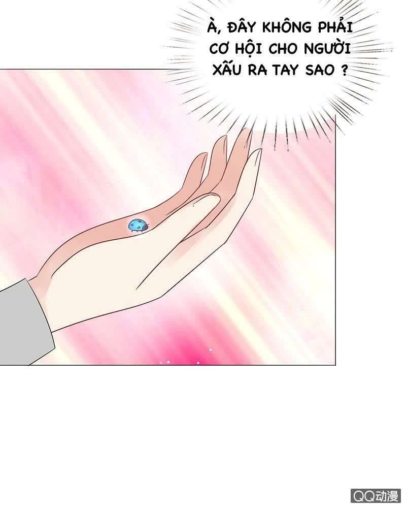 Băng Sơn Học Trưởng Không Được Chọc Chapter 42.2 - 20