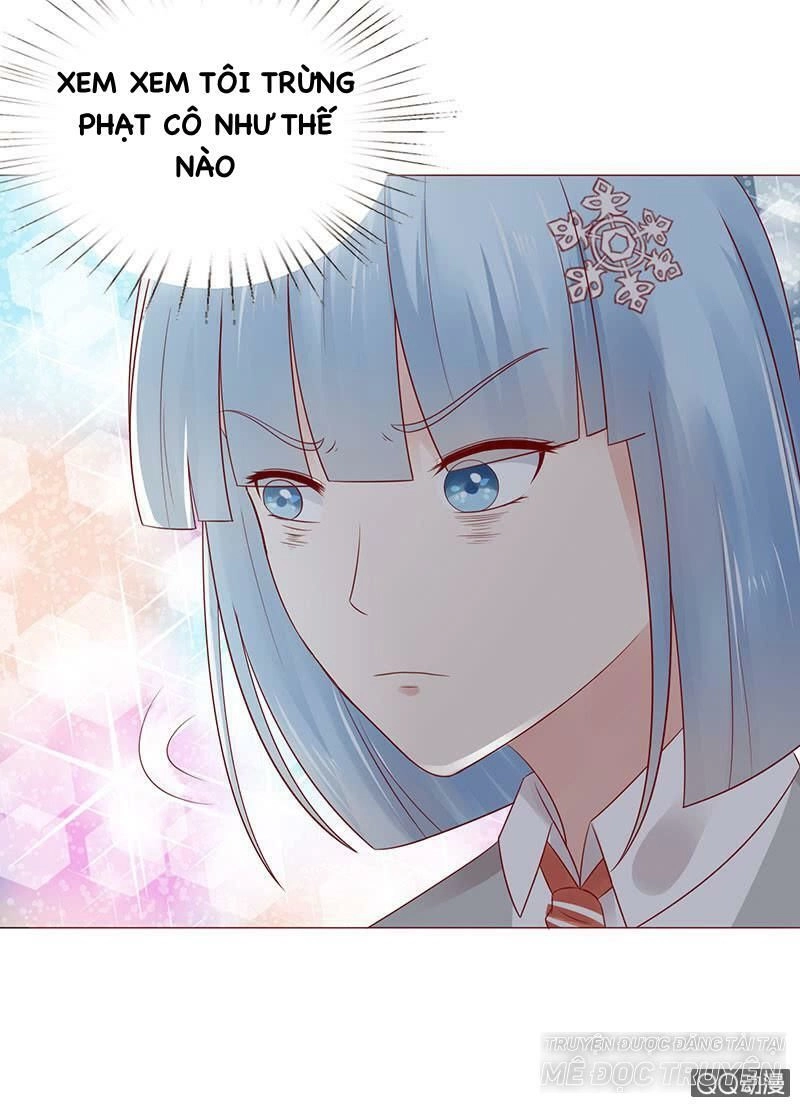 Băng Sơn Học Trưởng Không Được Chọc Chapter 42.2 - 21