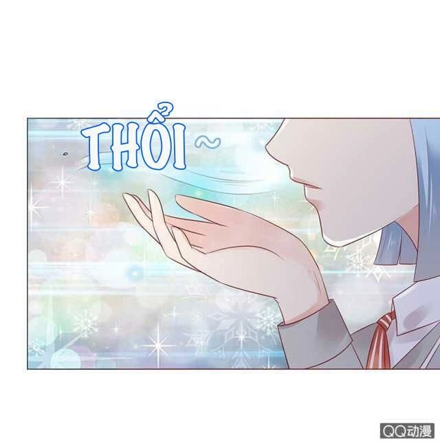 Băng Sơn Học Trưởng Không Được Chọc Chapter 42.2 - 22