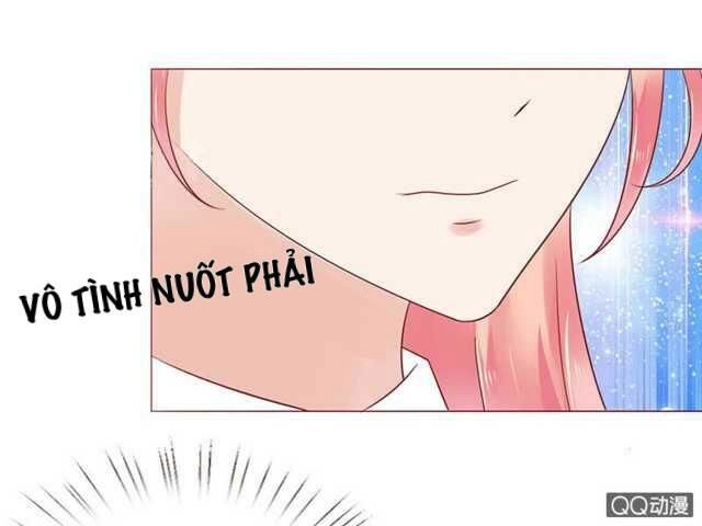 Băng Sơn Học Trưởng Không Được Chọc Chapter 42.2 - 24