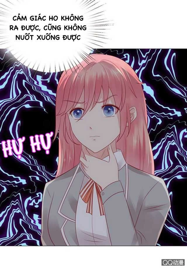 Băng Sơn Học Trưởng Không Được Chọc Chapter 42.2 - 25