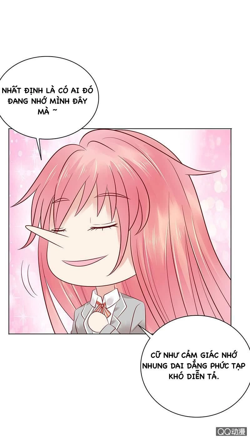 Băng Sơn Học Trưởng Không Được Chọc Chapter 42.2 - 26