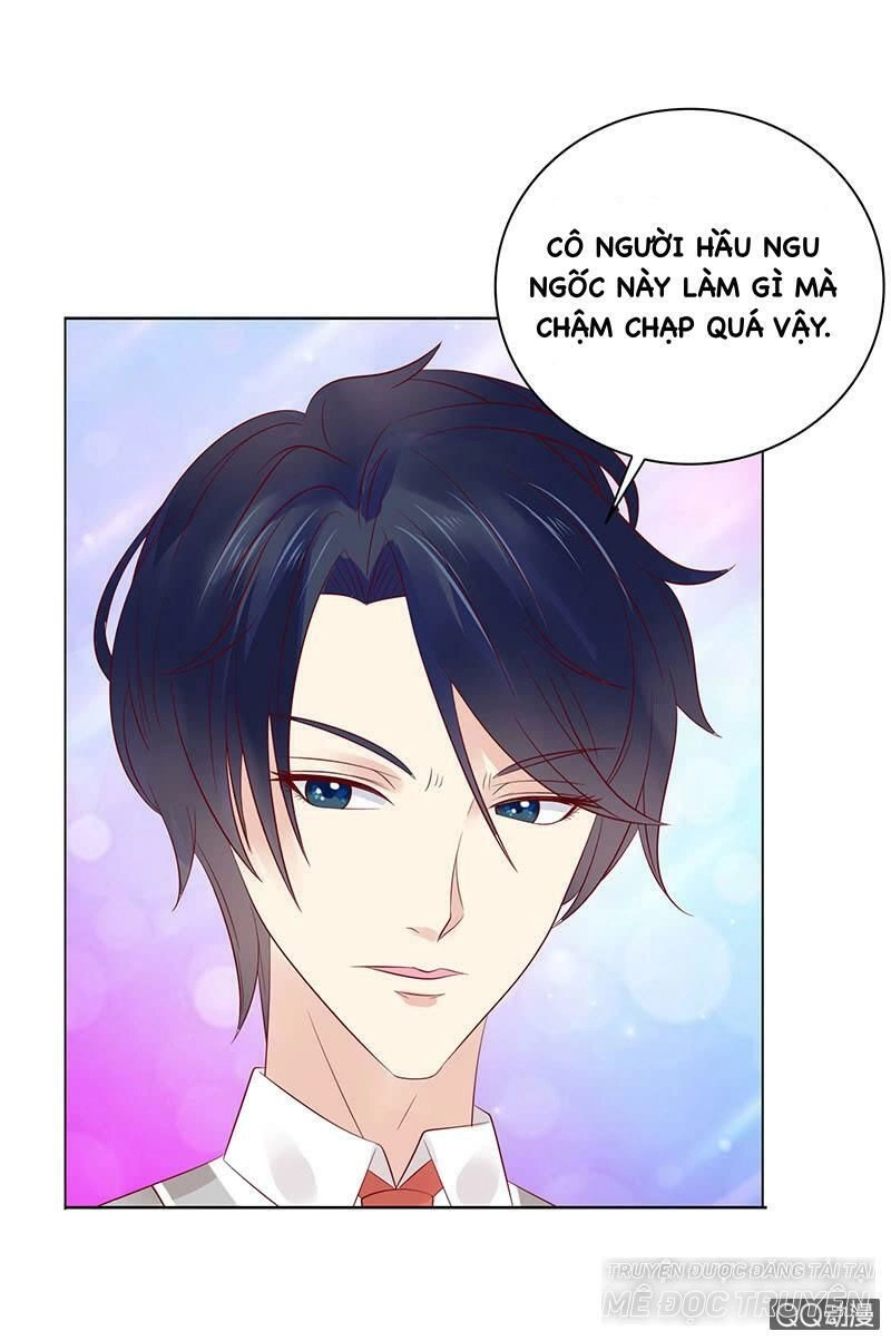 Băng Sơn Học Trưởng Không Được Chọc Chapter 42.2 - 31