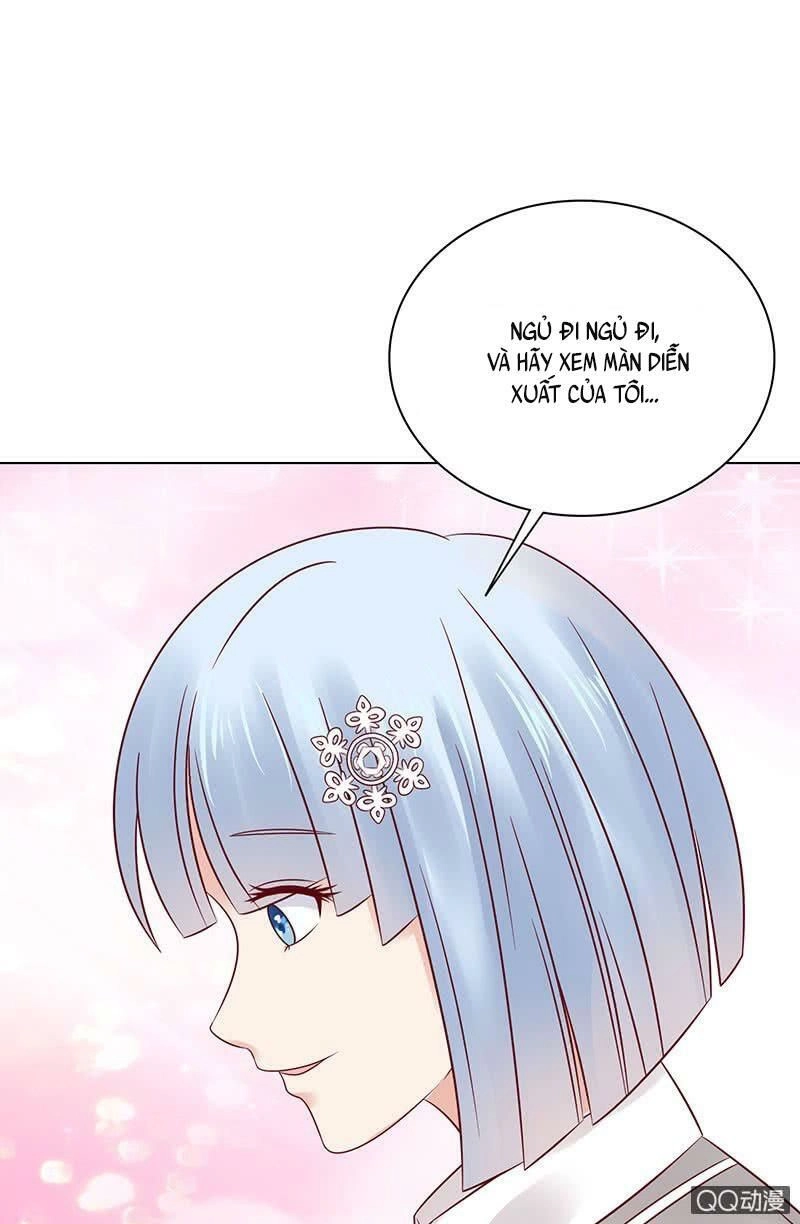 Băng Sơn Học Trưởng Không Được Chọc Chapter 43.1 - 9