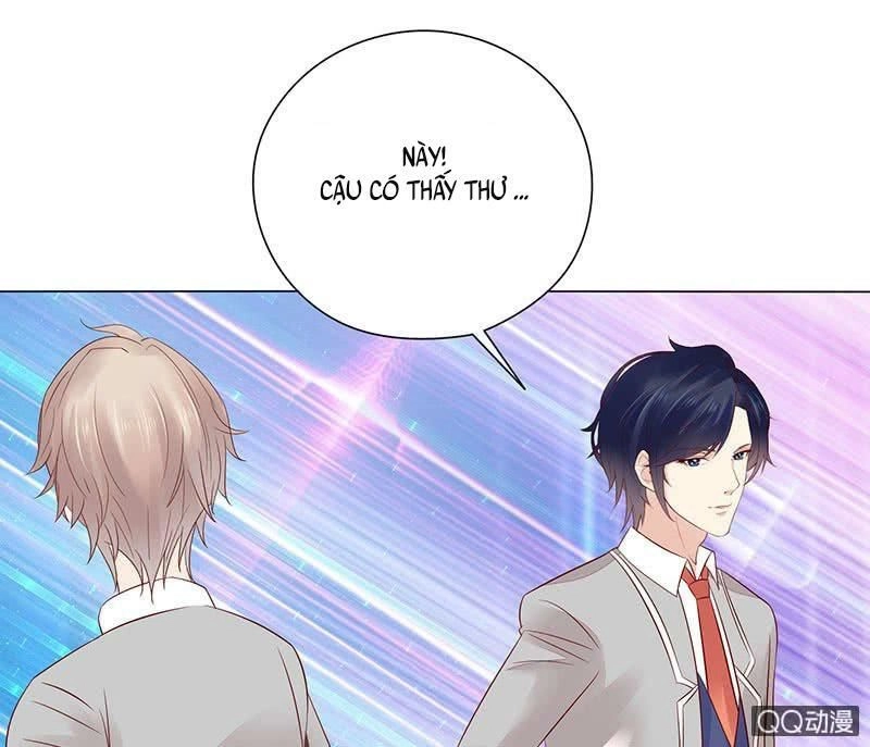 Băng Sơn Học Trưởng Không Được Chọc Chapter 43.1 - 16