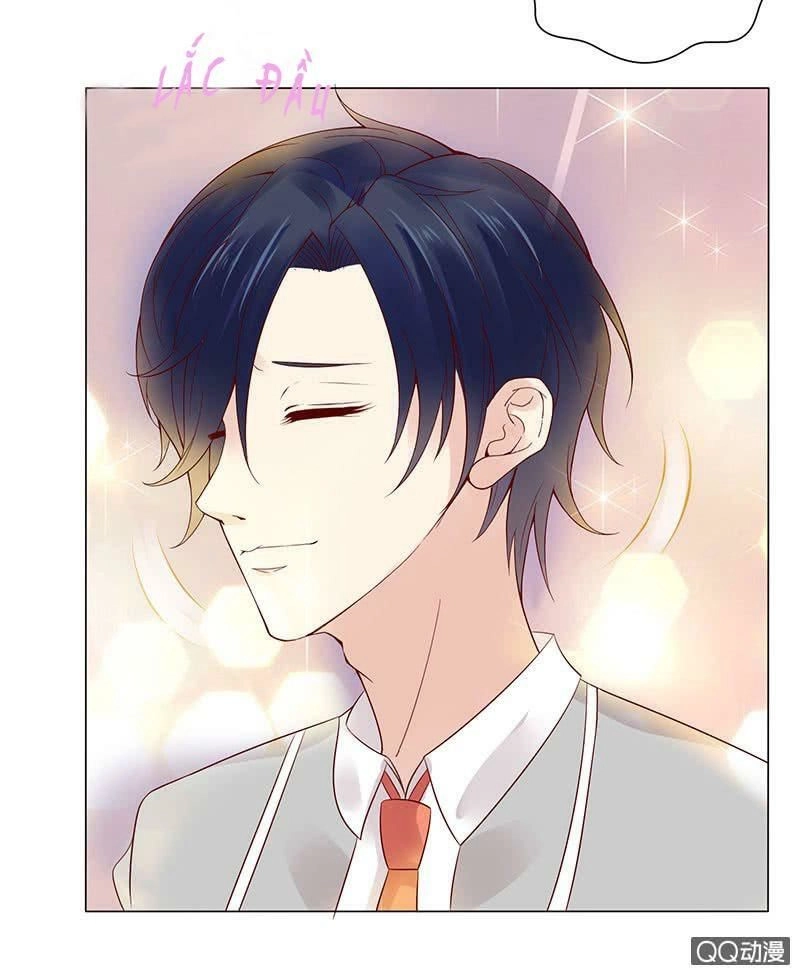 Băng Sơn Học Trưởng Không Được Chọc Chapter 43.1 - 20