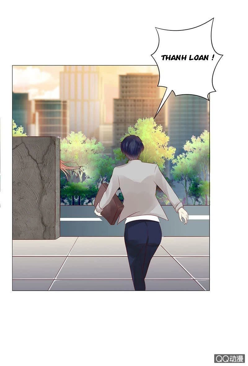 Băng Sơn Học Trưởng Không Được Chọc Chapter 43.1 - 29