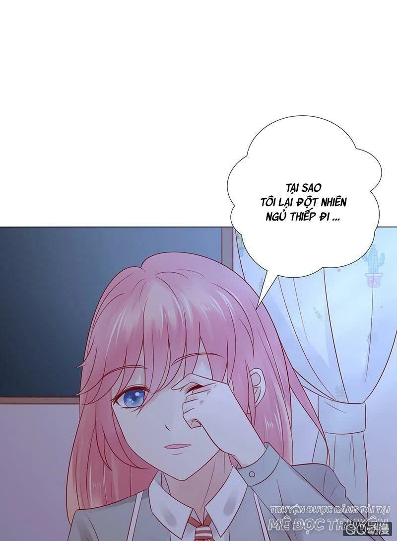 Băng Sơn Học Trưởng Không Được Chọc Chapter 43.2 - 1