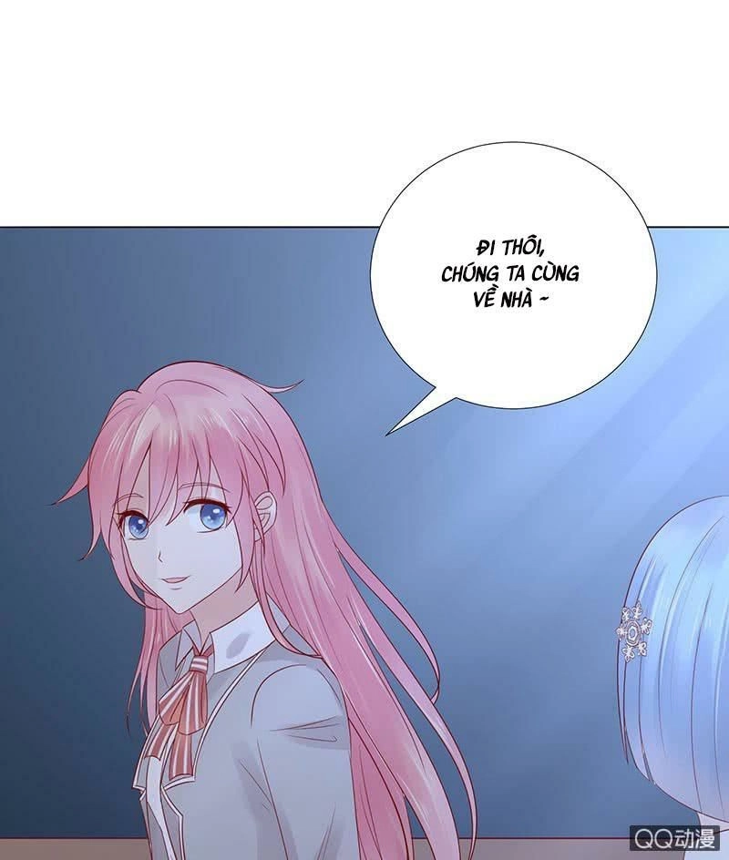 Băng Sơn Học Trưởng Không Được Chọc Chapter 43.2 - 15