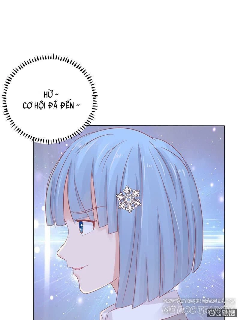 Băng Sơn Học Trưởng Không Được Chọc Chapter 43.2 - 21