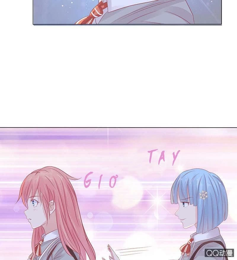 Băng Sơn Học Trưởng Không Được Chọc Chapter 43.2 - 22