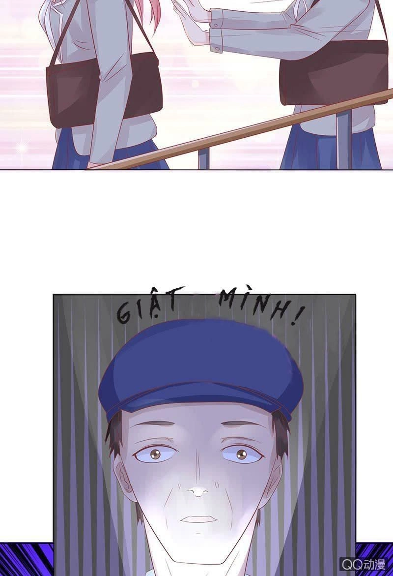 Băng Sơn Học Trưởng Không Được Chọc Chapter 43.2 - 23