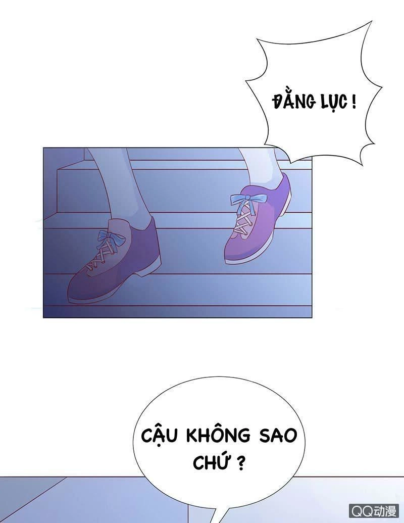 Băng Sơn Học Trưởng Không Được Chọc Chapter 44.1 - 25