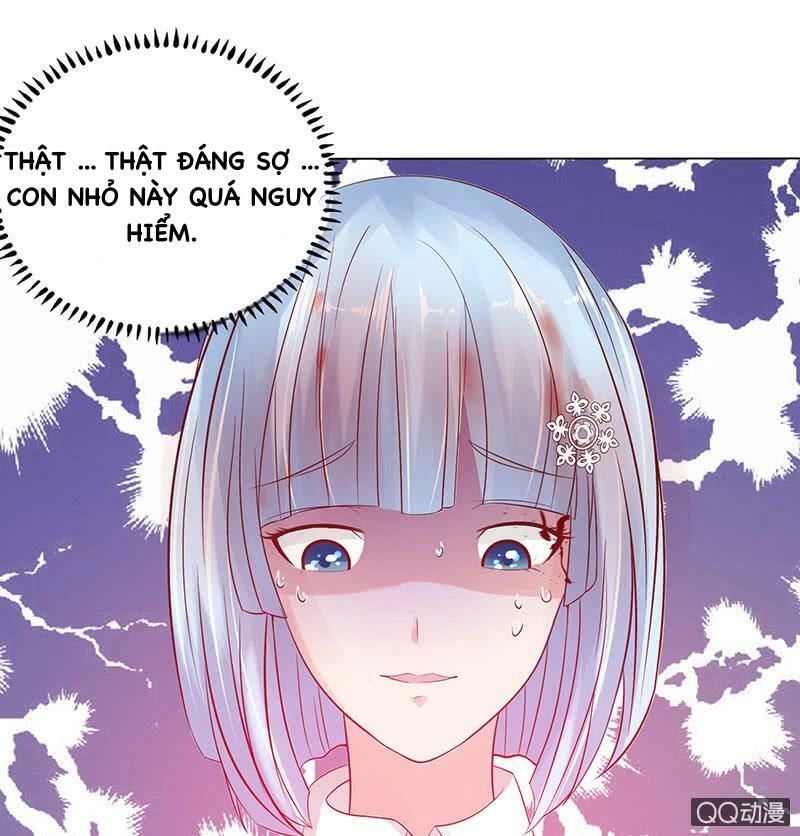 Băng Sơn Học Trưởng Không Được Chọc Chapter 44.2 - 3