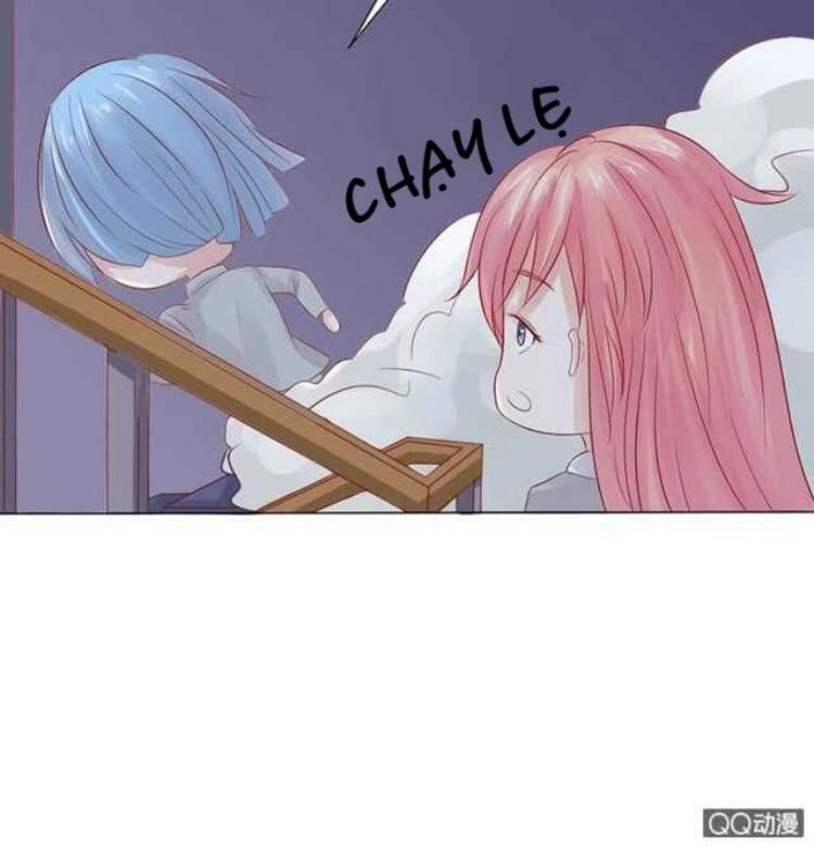 Băng Sơn Học Trưởng Không Được Chọc Chapter 44.2 - 5