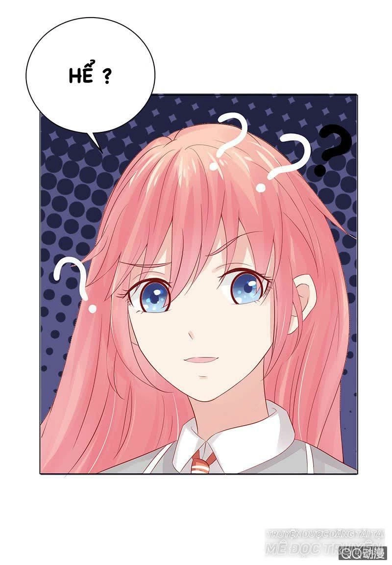 Băng Sơn Học Trưởng Không Được Chọc Chapter 44.2 - 6