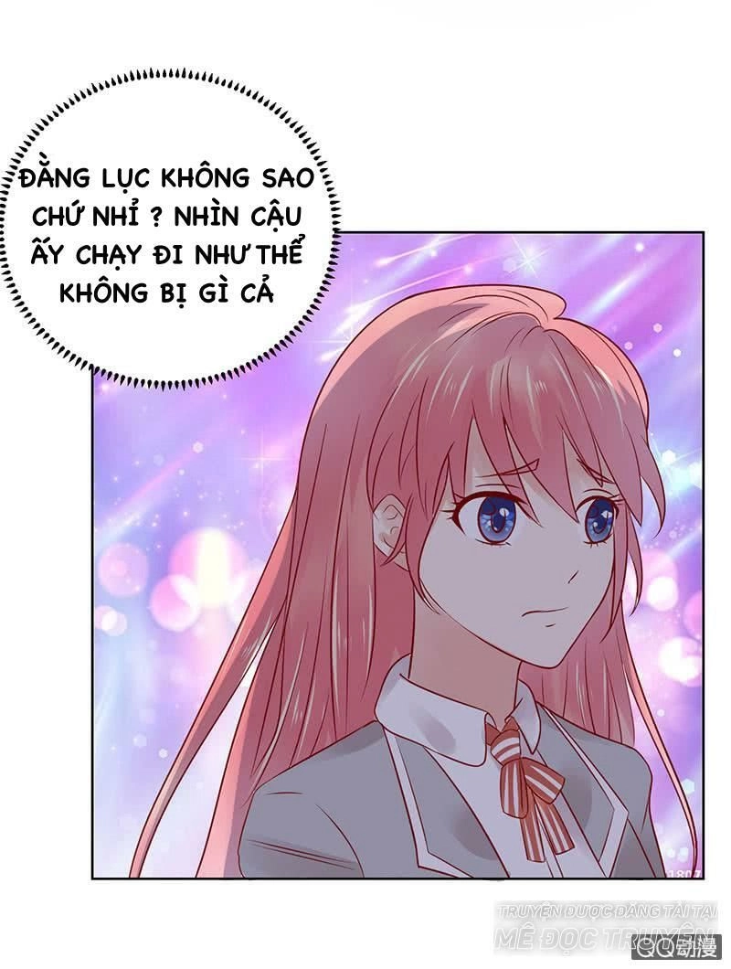 Băng Sơn Học Trưởng Không Được Chọc Chapter 44.2 - 11