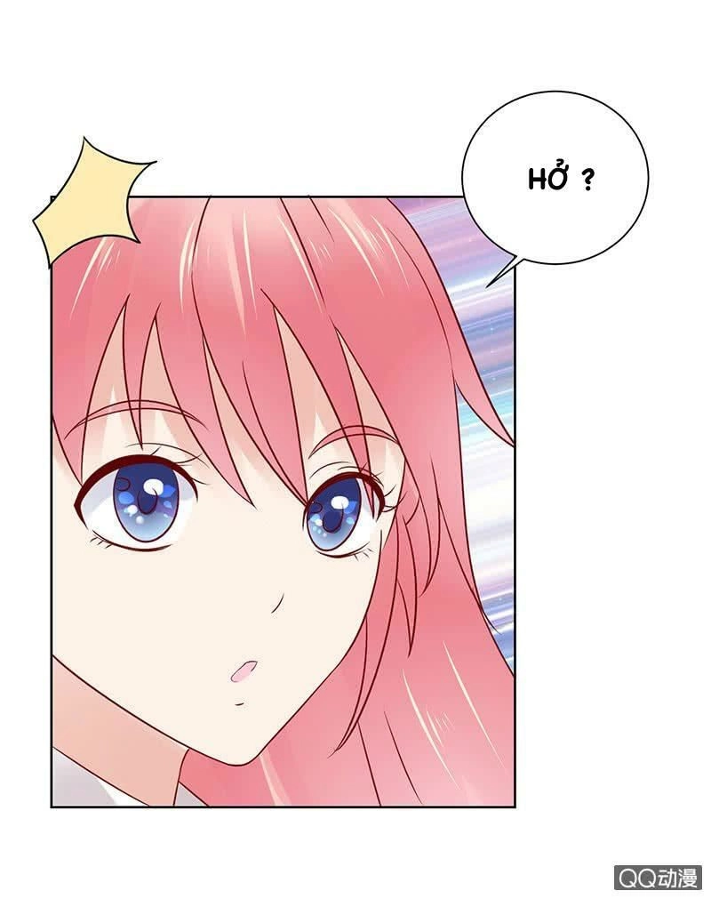 Băng Sơn Học Trưởng Không Được Chọc Chapter 44.2 - 12