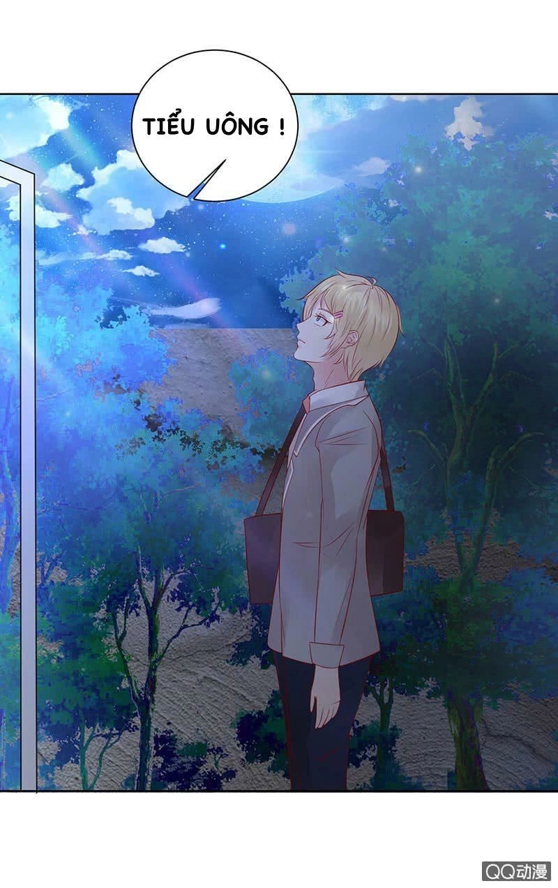 Băng Sơn Học Trưởng Không Được Chọc Chapter 44.2 - 13