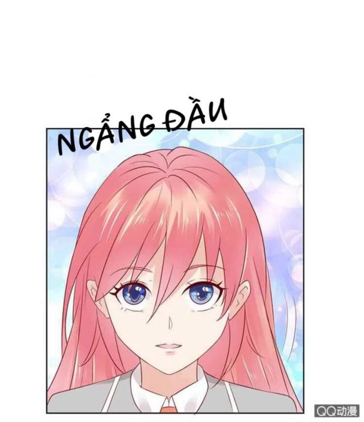 Băng Sơn Học Trưởng Không Được Chọc Chapter 44.2 - 14