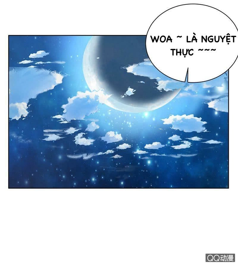 Băng Sơn Học Trưởng Không Được Chọc Chapter 44.2 - 15