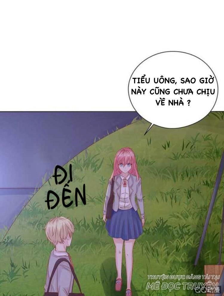 Băng Sơn Học Trưởng Không Được Chọc Chapter 44.2 - 16