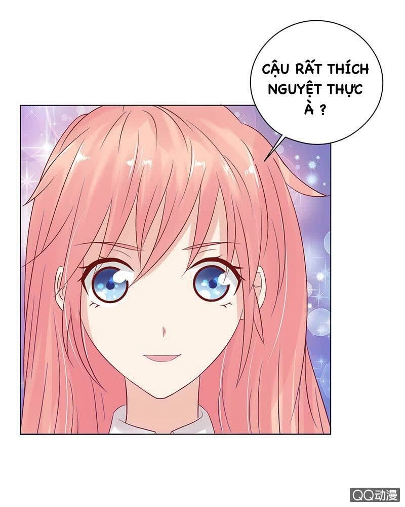 Băng Sơn Học Trưởng Không Được Chọc Chapter 44.2 - 18